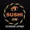Sushi GM
