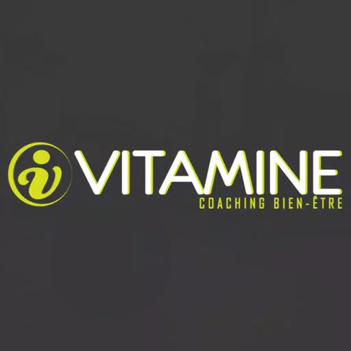 Vitamine - Coaching Bien-être Vitamine - Coaching Bien-être