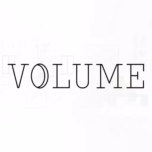 Librairie Volume