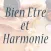Bien Etre et Harmonie