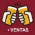 CHSA MAS VENTAS