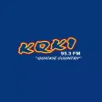 KQKI 95.3 FM