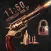 Revolver Fire Lock Screen
