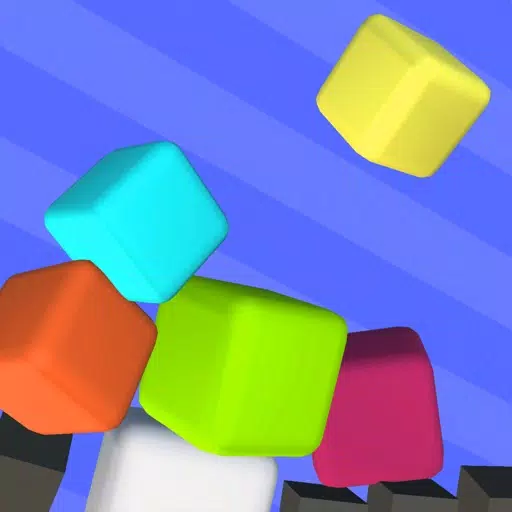 Block Merge! Block Merge!
