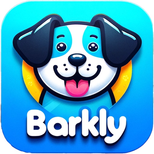 Barkly - AI Dog Translator Barkly - AI Dog Translator