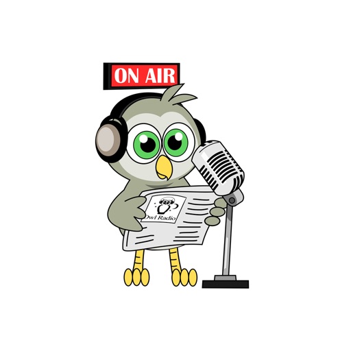 Owl Radio Reading Owl Radio Reading