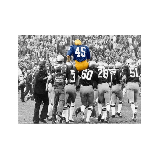 RUDY RUETTIGER RUDY RUETTIGER