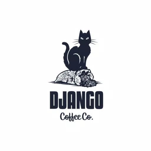 Django Coffee Co Django Coffee Co