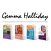 Gemma Halliday