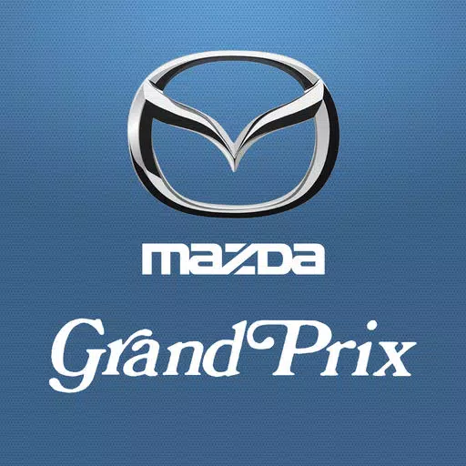 Grand Prix Mazda Grand Prix Mazda
