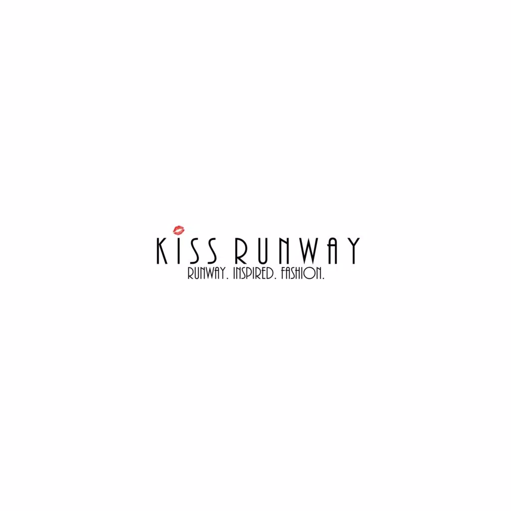 Kiss Runway Kiss Runway