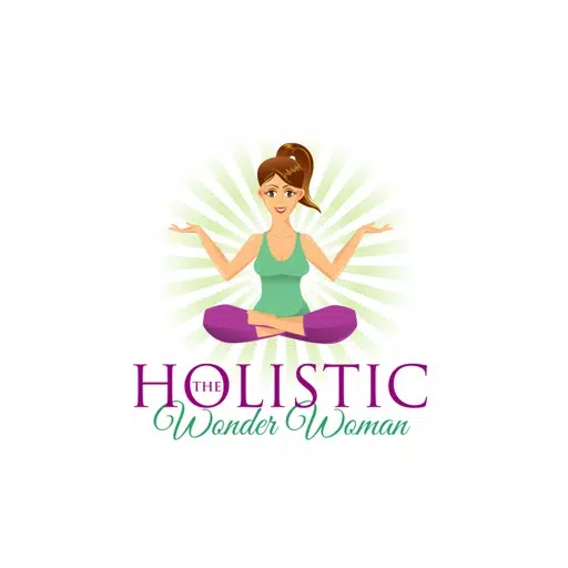 The Holistic Wonder Woman The Holistic Wonder Woman