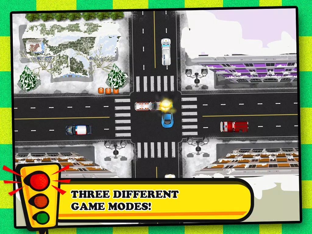Capturas de pantalla de Car Smash : Car Crash : Action Game iPad 