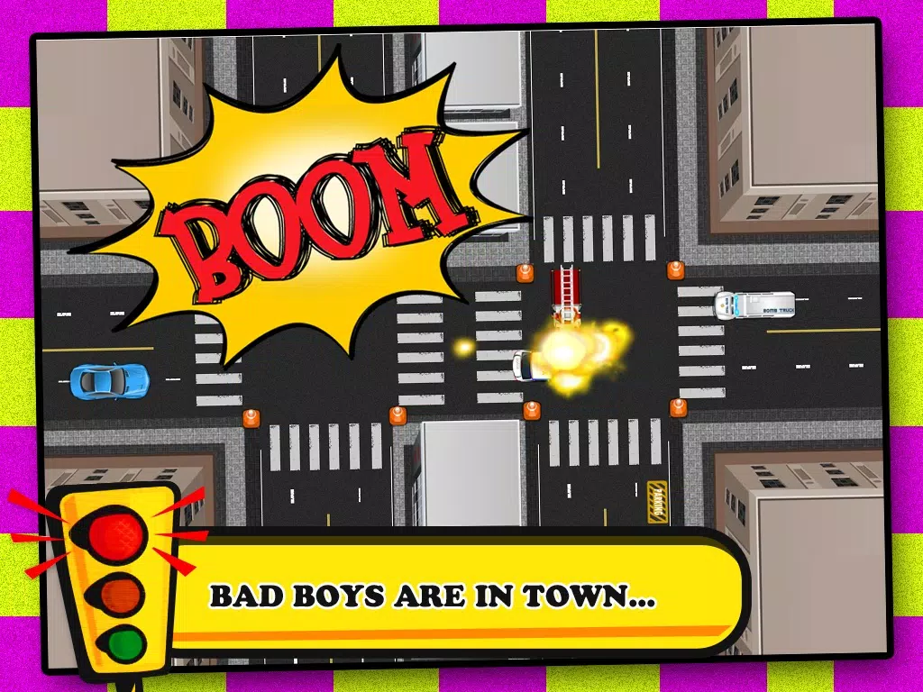 Capturas de pantalla de Car Smash : Car Crash : Action Game iPad 