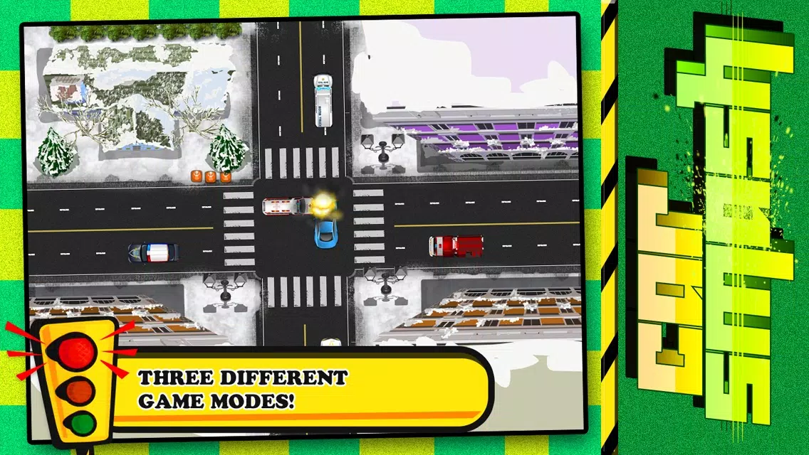 Capturas de pantalla de Car Smash : Car Crash : Action Game