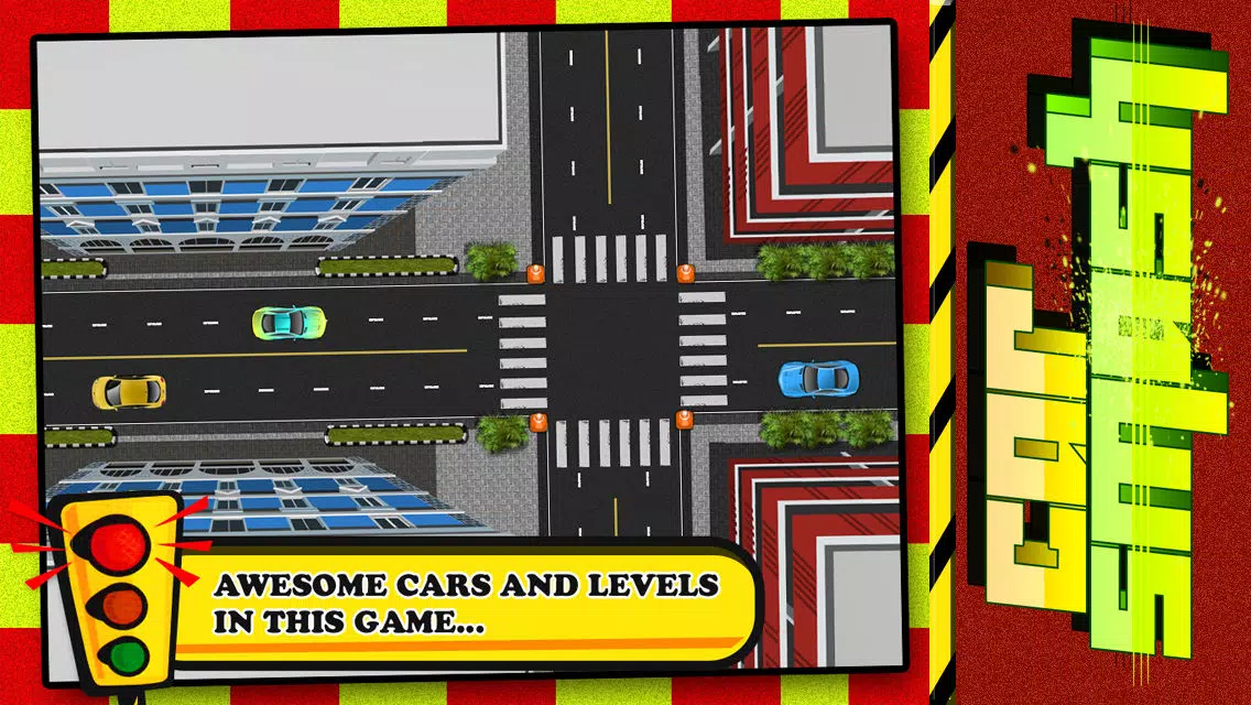Capturas de pantalla de Car Smash : Car Crash : Action Game