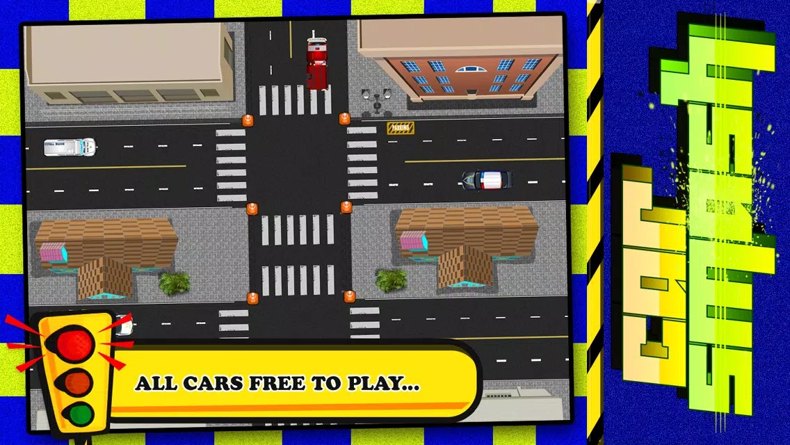 Capturas de pantalla de Car Smash : Car Crash : Action Game