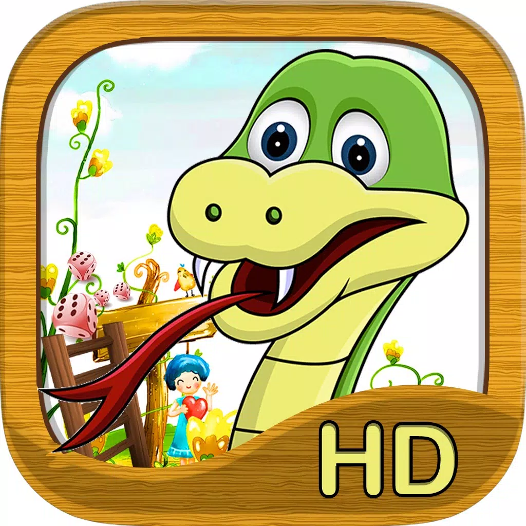 Snake And Ladder : Fun Snake And Ladder : Fun