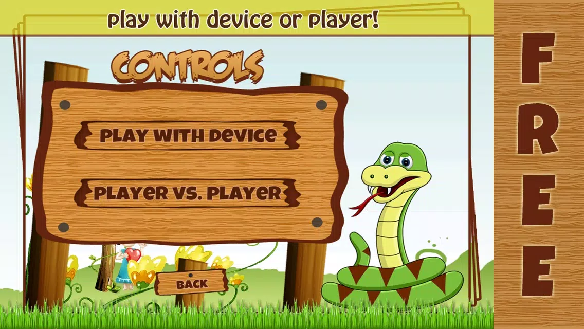 Snake And Ladder : Fun Screenshots