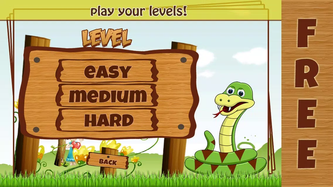 Snake And Ladder : Fun Screenshots