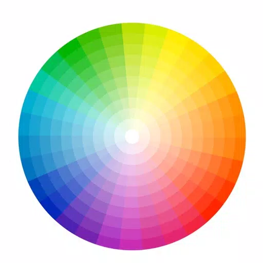 Color Identifier Palettes Tool Color Identifier Palettes Tool
