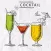 Cocktail Party Recipes - Limited Edition