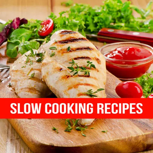 Delicious Slow Cooker Recipes - Healthy Crock-pot Recipes Delicious Slow Cooker Recipes - Healthy Crock-pot Recipes