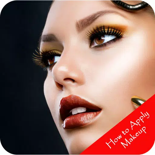 How to Apply Makeup - Step by Step Guide How to Apply Makeup - Step by Step Guide