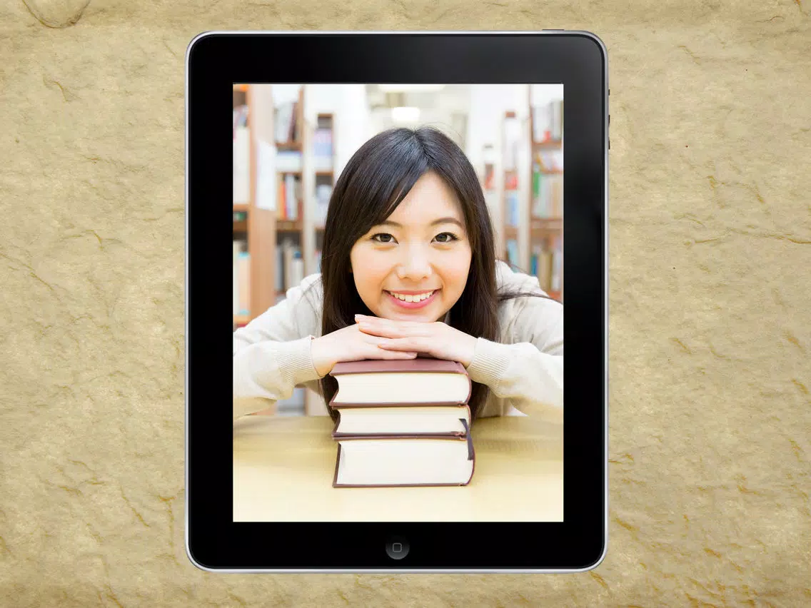 Reverse the Aging Process - Natural Wrinkle Reducer iPad Screenshots