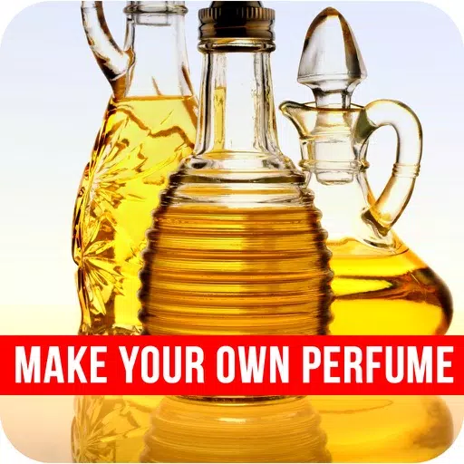 Make Your Own Perfume - Step By Step Instructions For Perfume Lovers Make Your Own Perfume - Step By Step Instructions For Perfume Lovers