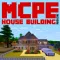 MCPE House Building Magazine