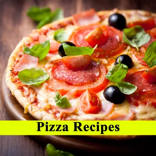 Pizza Recipe - Open your cooking app and learn how to make a pizza Pizza Recipe - Open your cooking app and learn how to make a pizza