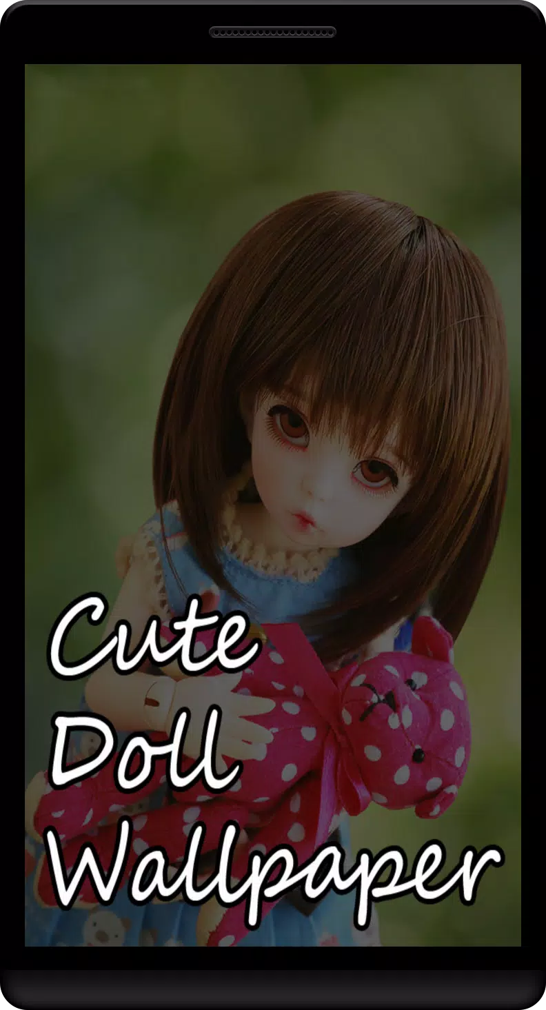 Best Cute Baby Dolls Wallpaper Screenshots
