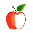 Eple - local food