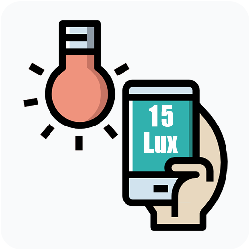 Lux Meter, Light Meter Lux Meter, Light Meter