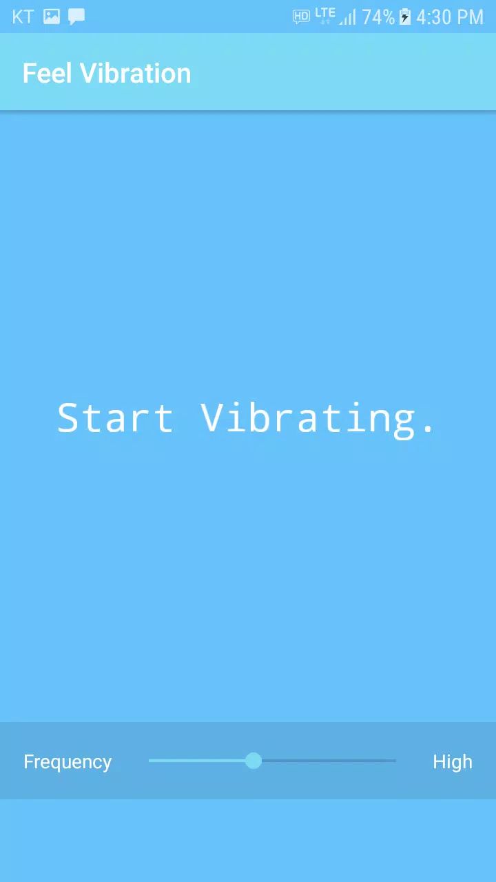 Vibrate Plus Screenshots