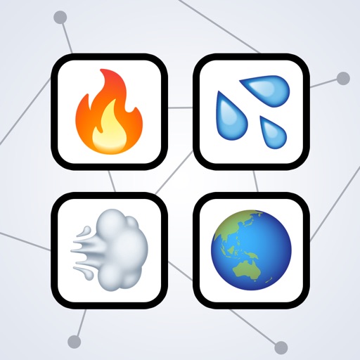 Infinite Elements - AI Craft Infinite Elements - AI Craft