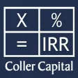 Coller Capital IRR Calculator App Coller Capital IRR Calculator App