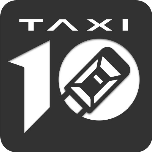 TÁXI 10 Taxistas