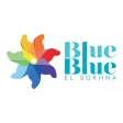 BlueBlue