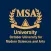 MSA University App