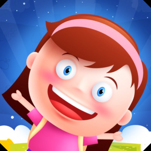 Kids Flashcards: First Words Kids Flashcards: First Words