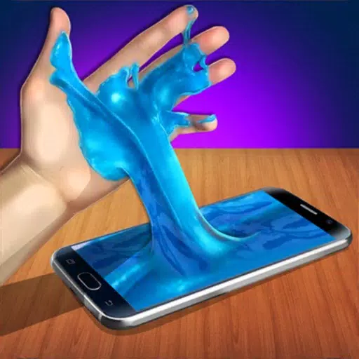 Sticky Slime - ASMR Simulator Sticky Slime - ASMR Simulator