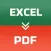 Excel To PDF App
