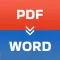 PDF to Word App