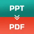 PPT To PDF App