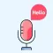 Say Hello Translate