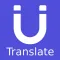 UTranslate App