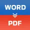 Word To PDF App