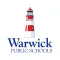 Warwick Public Schools